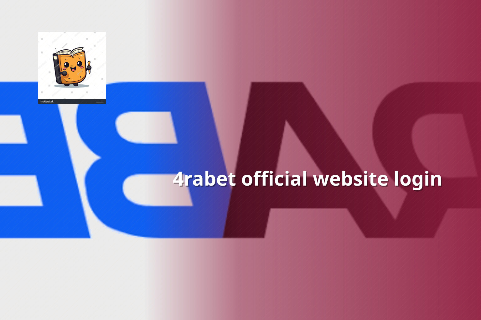 4rabet official website login - gaming_brand