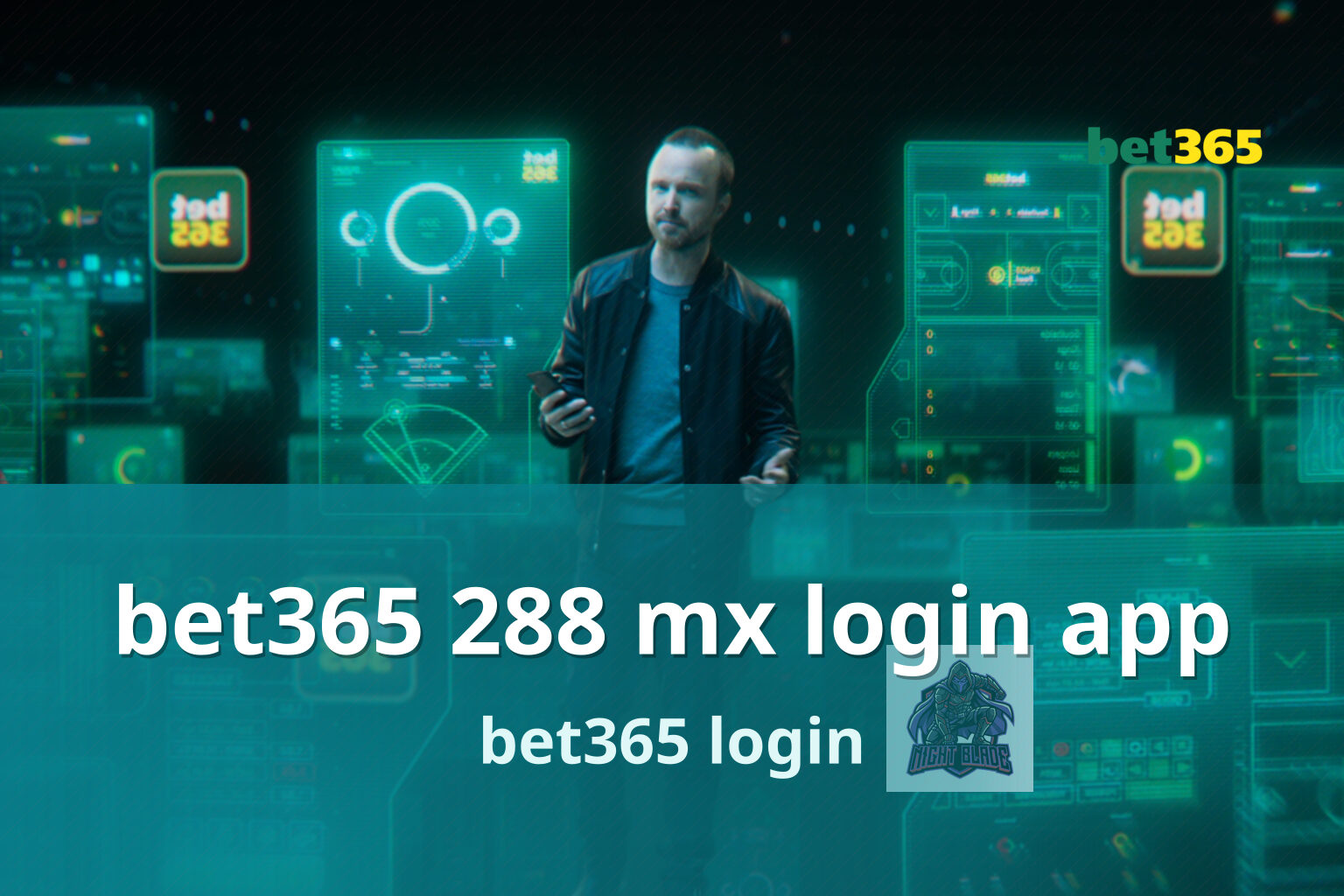 bet365 288 mx login app - gaming_brand