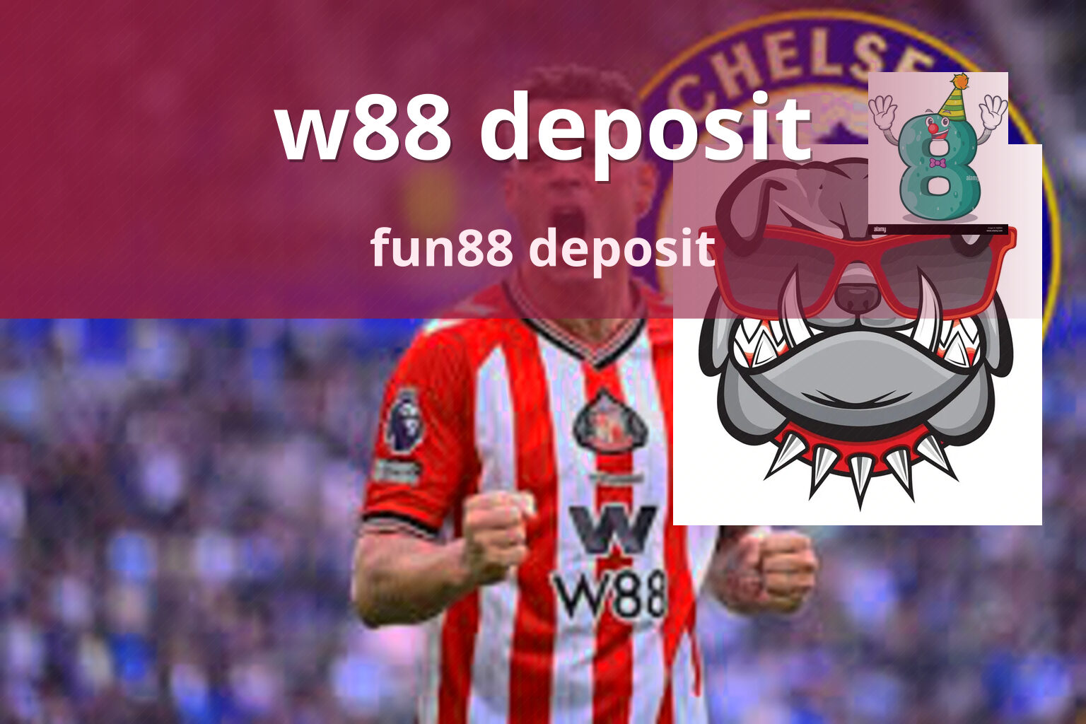 w88 deposit - gaming_brand