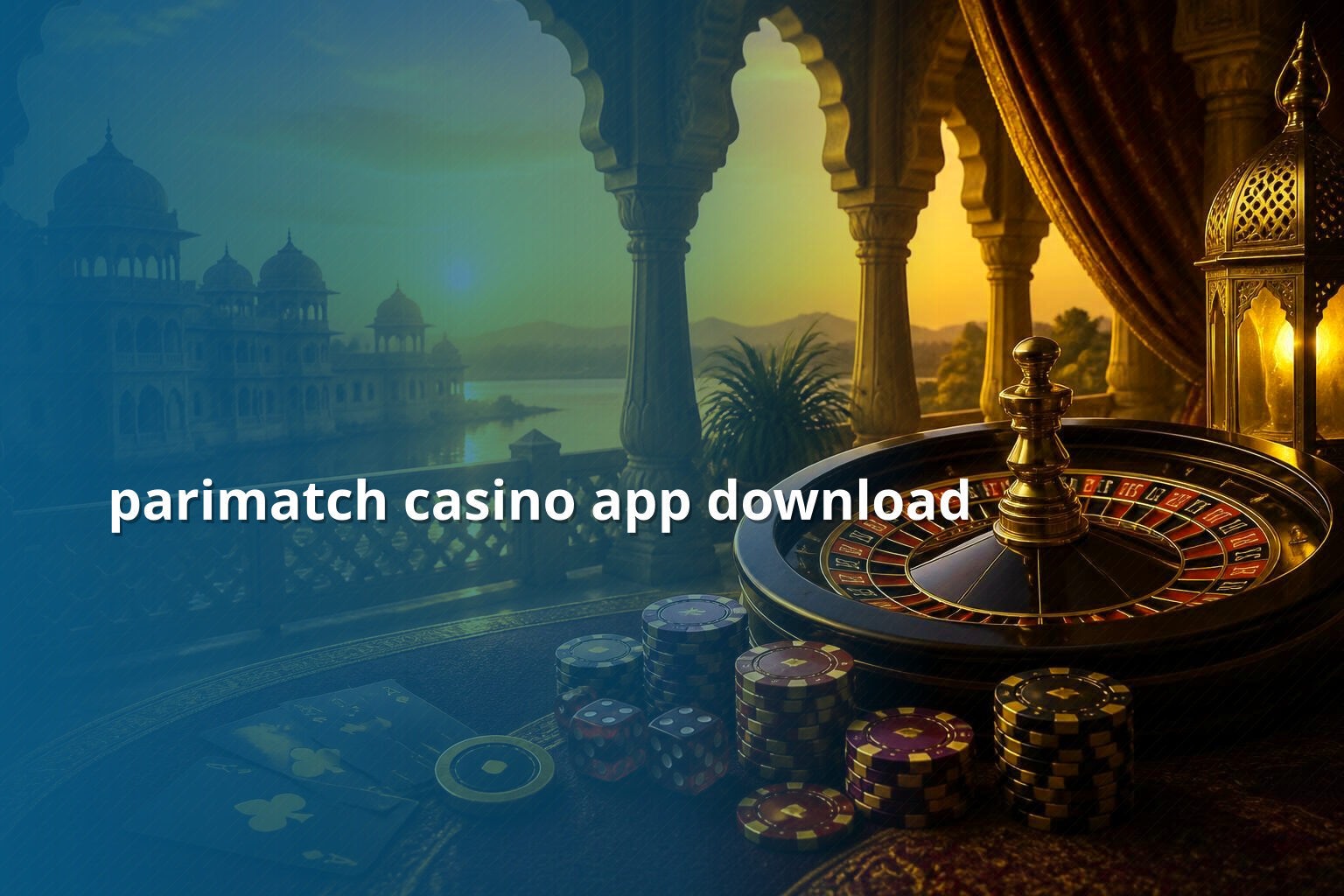 parimatch casino app download - gaming_brand