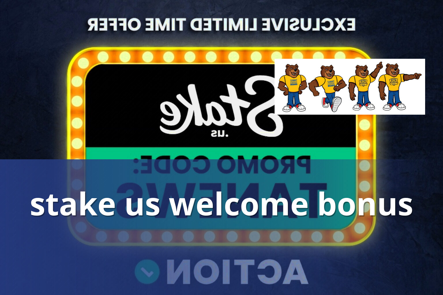 stake us welcome bonus - gaming_brand