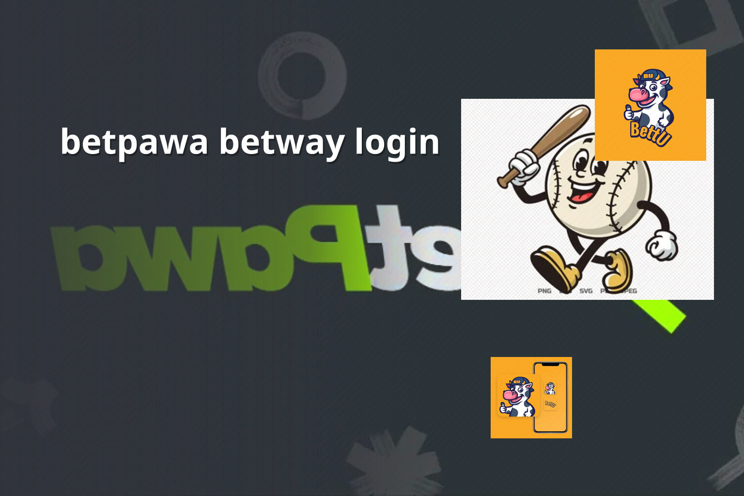betpawa betway login - gaming_brand