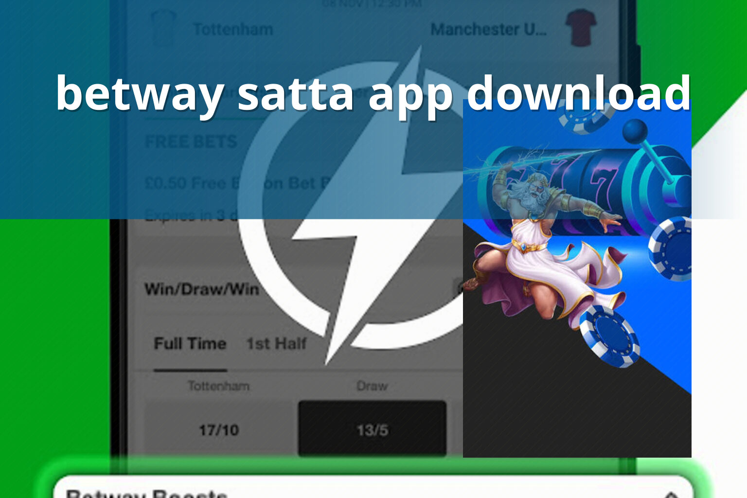 betway satta app download - gaming_brand