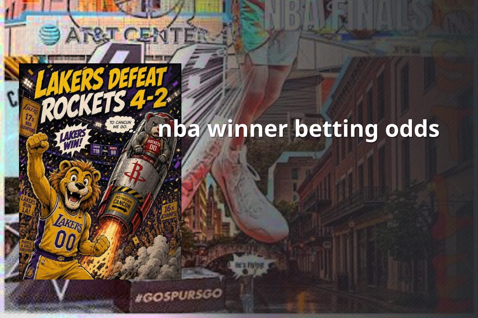 nba winner betting odds - sportsbook