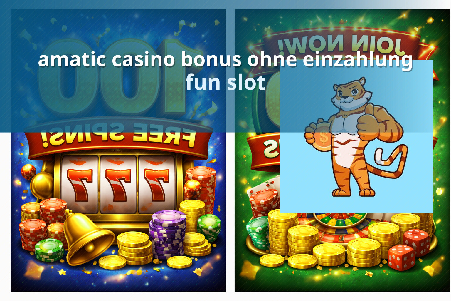 amatic casino bonus ohne einzahlung fun slot