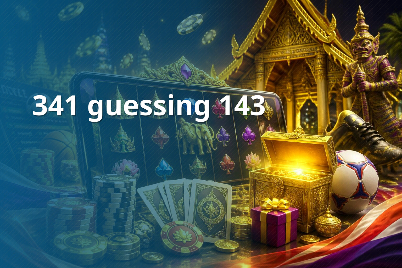 341 guessing 143 - matka satta