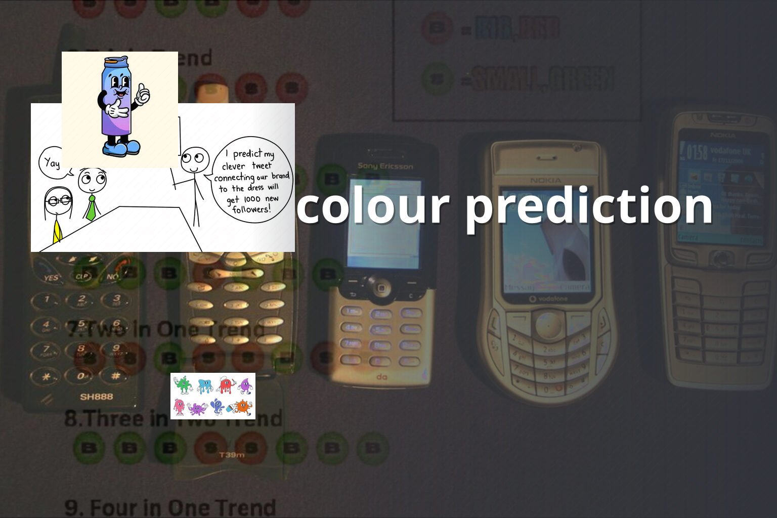 colour prediction - color_prediction