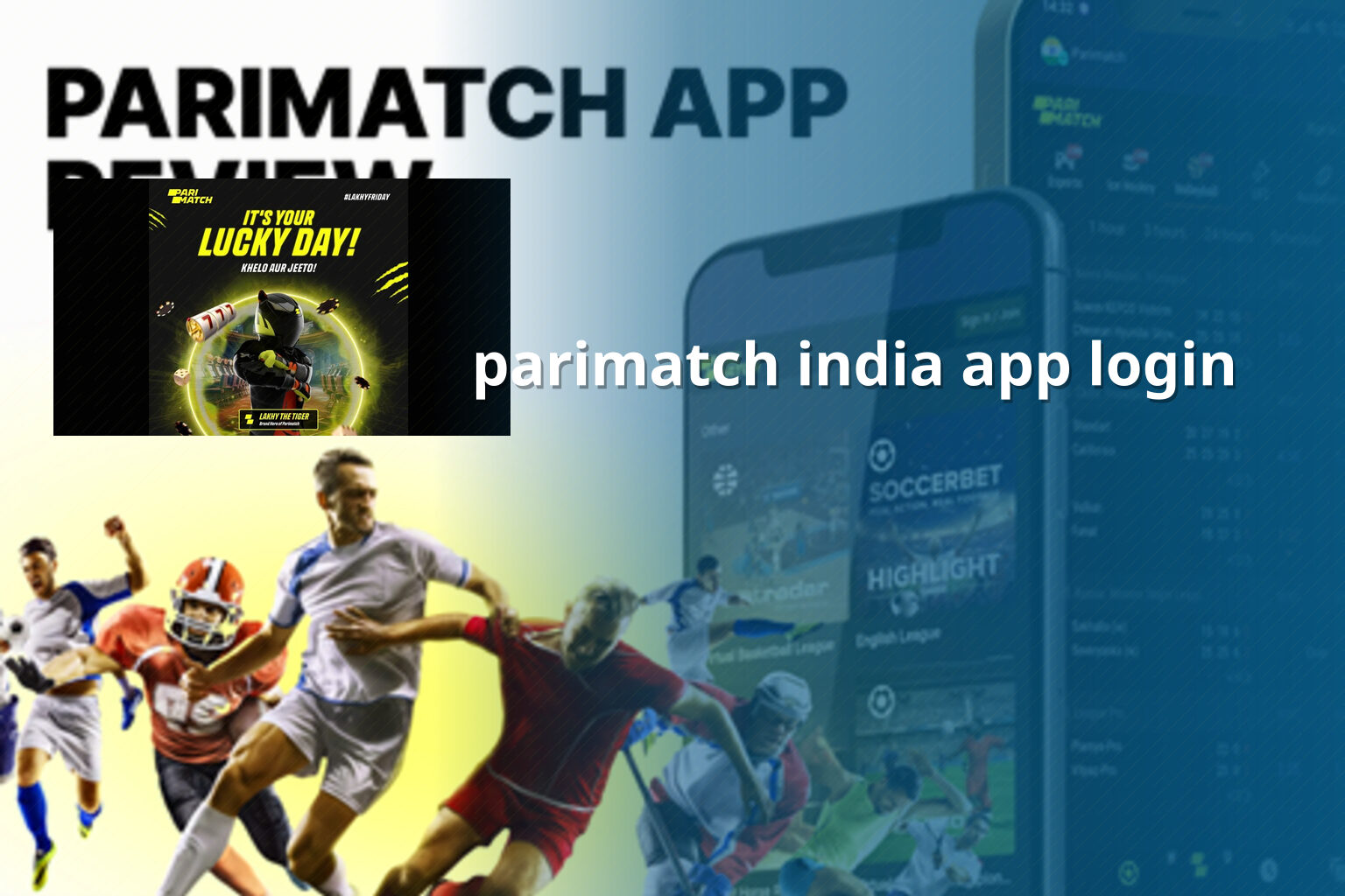 parimatch india app login - gaming_brand