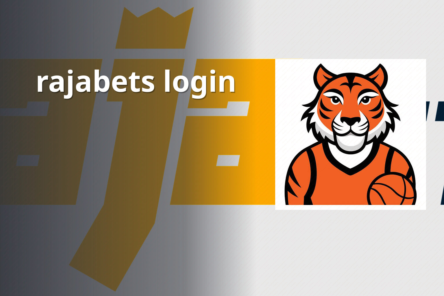 rajabets login - gaming_brand
