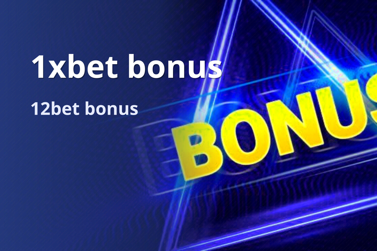 1xbet bonus - gaming_brand