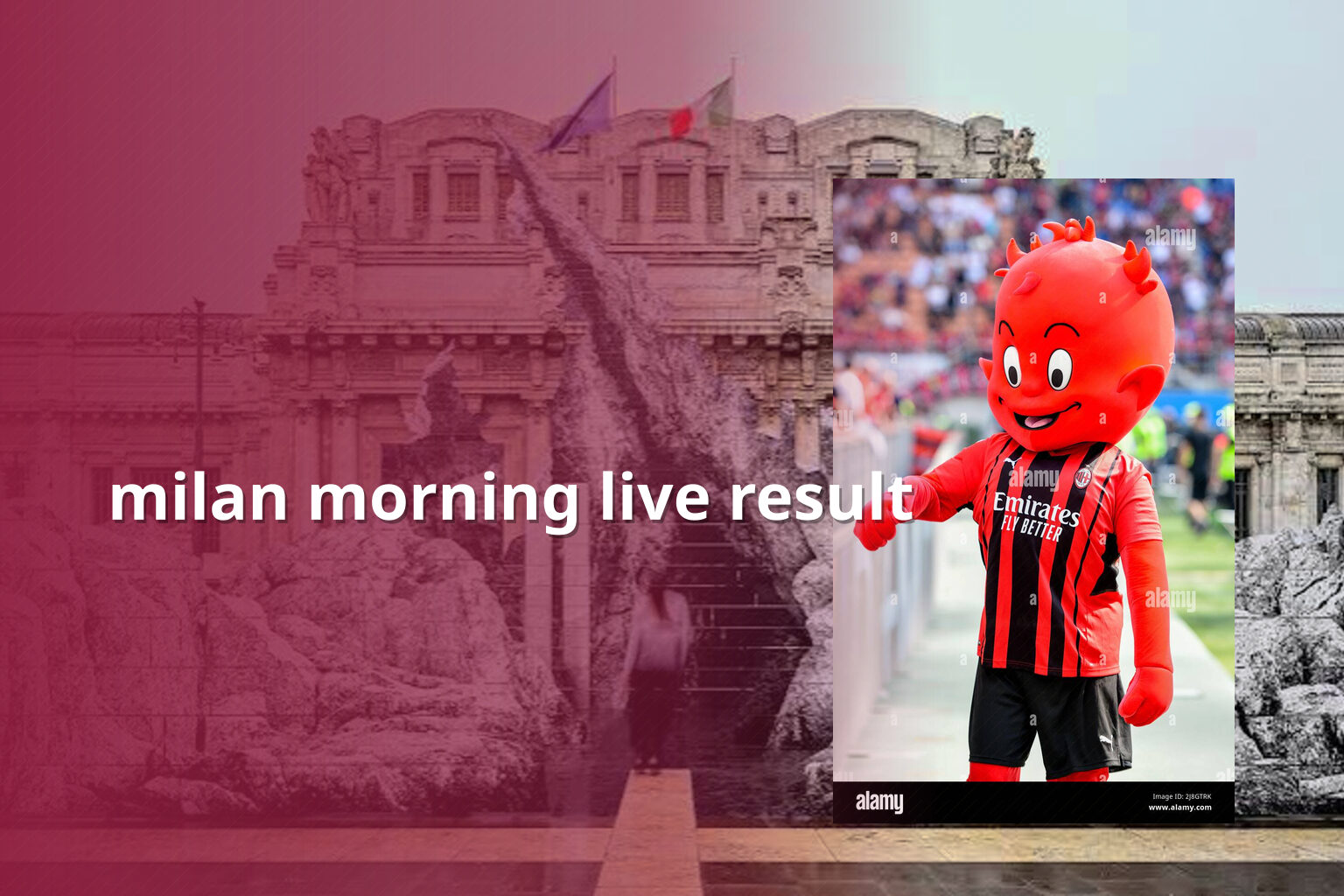 milan morning live result - matka_satta